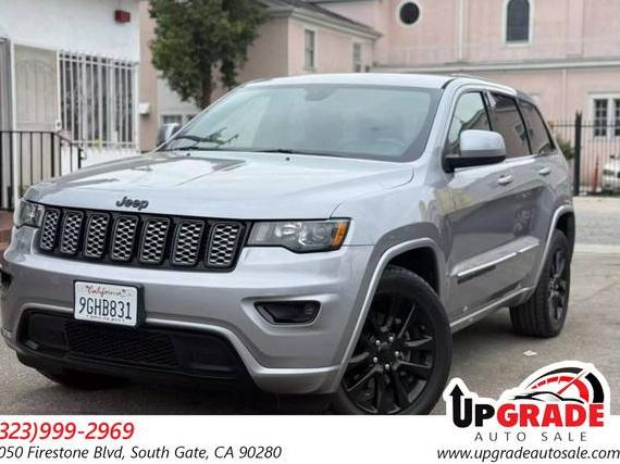 JEEP GRAND CHEROKEE 2019 1C4RJEAGXKC707573 image